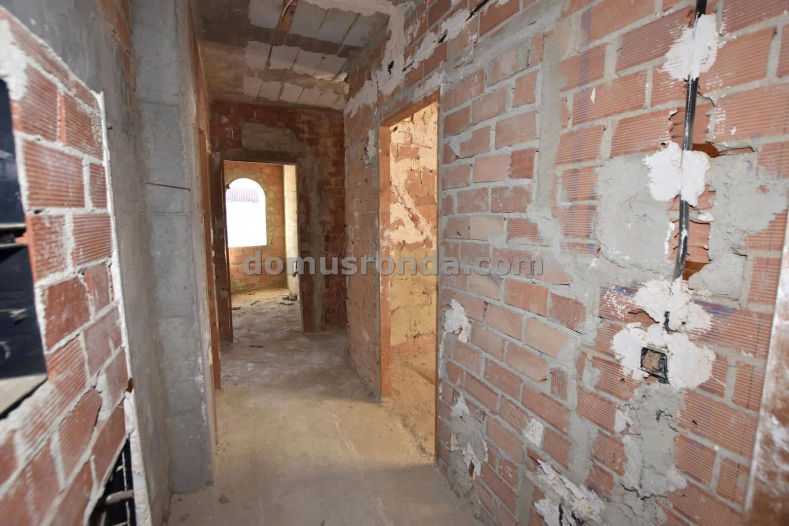 10 chambre Restaurant/Bar à vendre à Ronda avec garage - 800 000 € (Ref: 9134771)