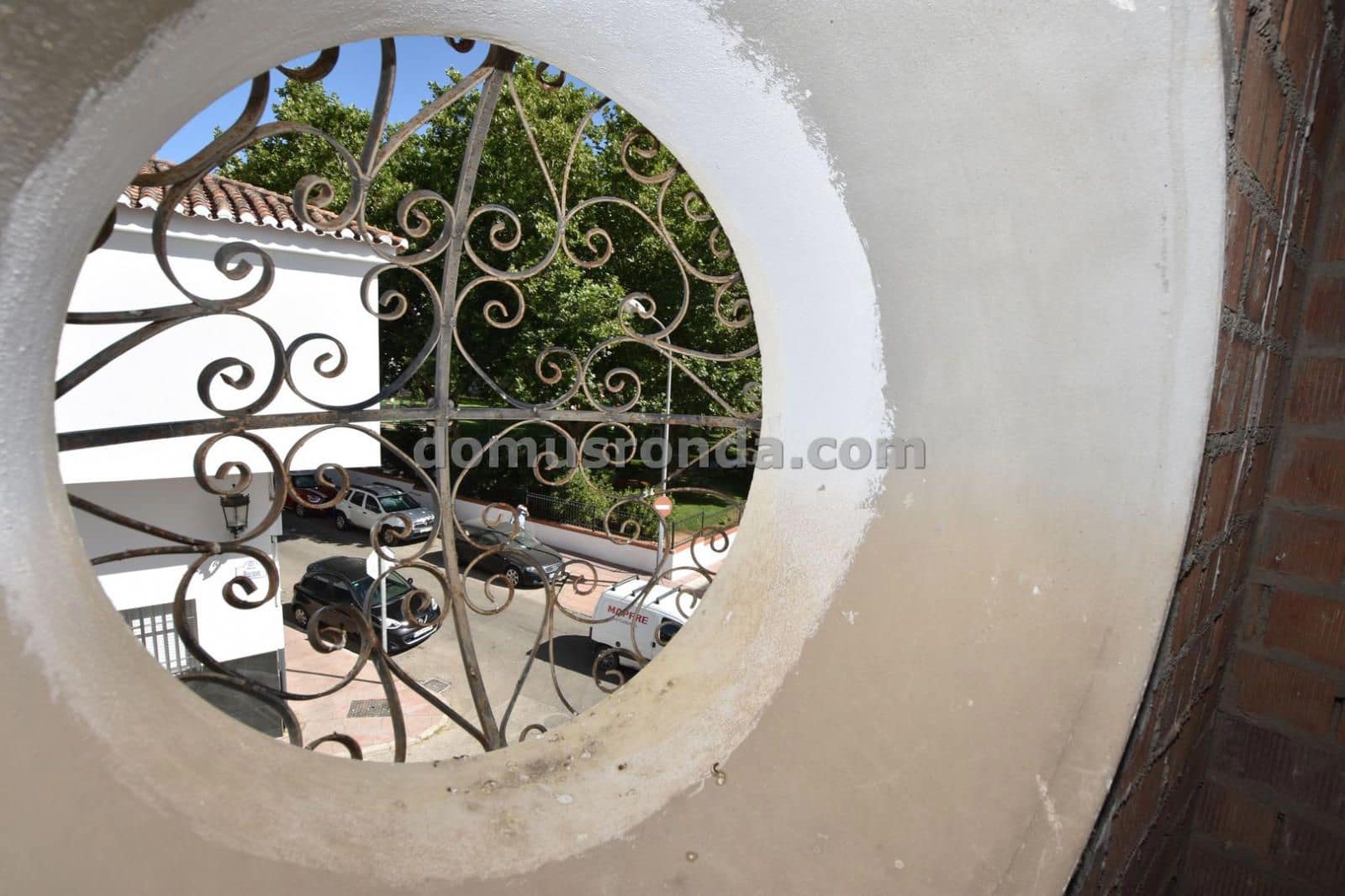 10 chambre Restaurant/Bar à vendre à Ronda avec garage - 800 000 € (Ref: 9134771)