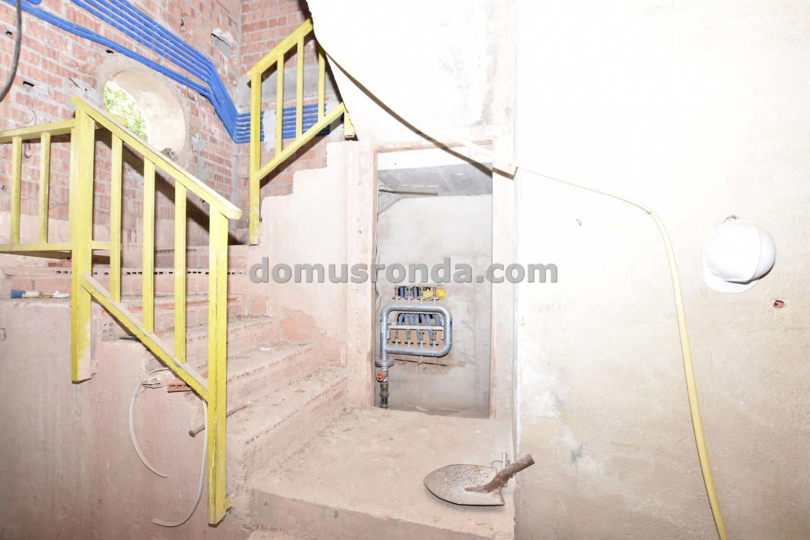 10 chambre Restaurant/Bar à vendre à Ronda avec garage - 800 000 € (Ref: 9134771)