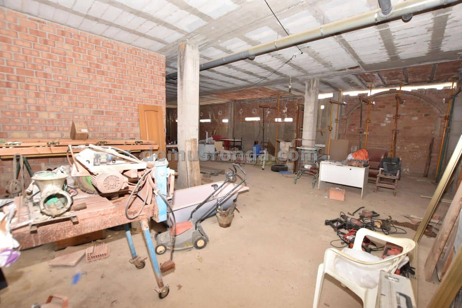 10 chambre Restaurant/Bar à vendre à Ronda avec garage - 800 000 € (Ref: 9134771)