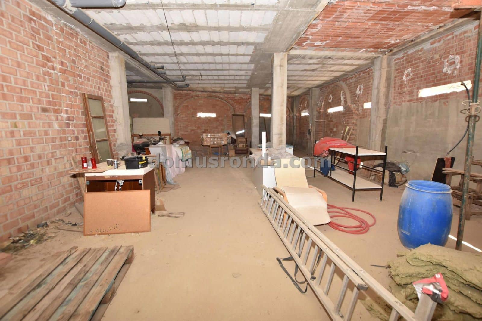 10 chambre Restaurant/Bar à vendre à Ronda avec garage - 800 000 € (Ref: 9134771)