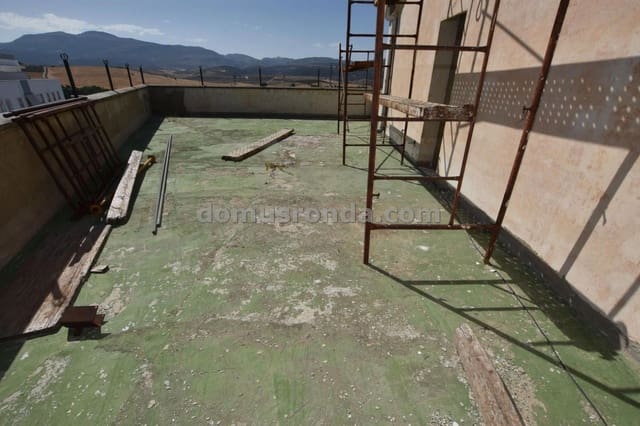 Bar/Restaurante de 10 habitaciones en Ronda en venta con garaje - 800.000 € (Ref: 9134771)
