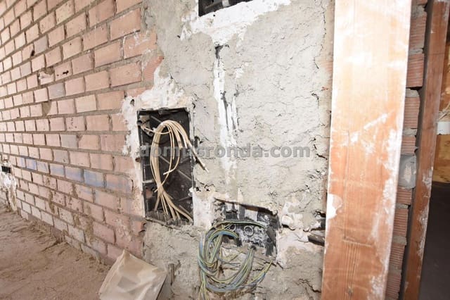 Bar/Restaurante de 10 habitaciones en Ronda en venta con garaje - 800.000 € (Ref: 9134771)