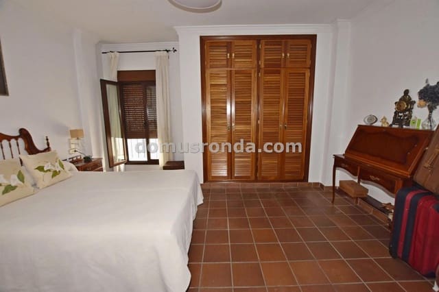 3 soverom Villa til salgs i Ronda med garasje - € 289 000 (Ref: 9138215)