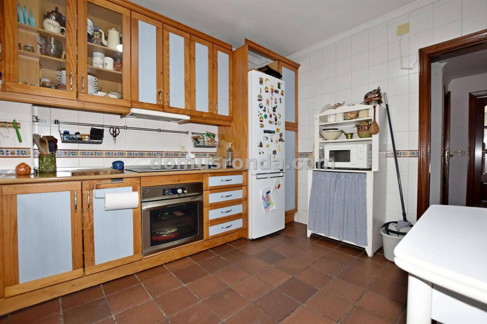 3 soveværelse Villa til salg i Ronda med garage - € 289.000 (Ref: 9138215)