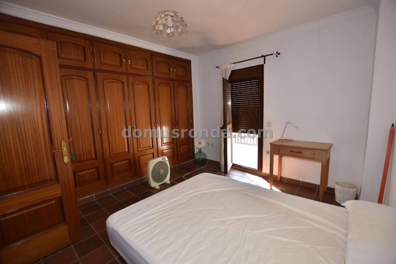 3 soveværelse Villa til salg i Ronda med garage - € 289.000 (Ref: 9138215)