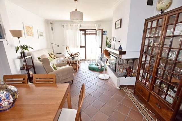 3 soverom Villa til salgs i Ronda med garasje - € 289 000 (Ref: 9138215)