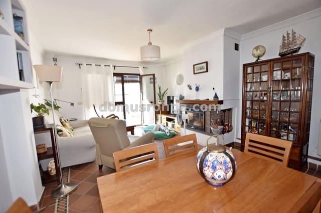 3 soverom Villa til salgs i Ronda med garasje - € 289 000 (Ref: 9138215)