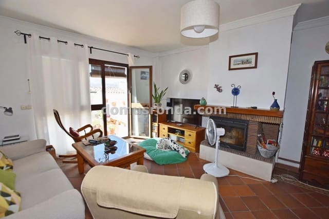 3 soverom Villa til salgs i Ronda med garasje - € 289 000 (Ref: 9138215)