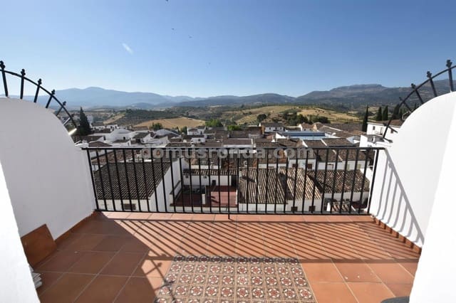 3 soverom Villa til salgs i Ronda med garasje - € 289 000 (Ref: 9138215)