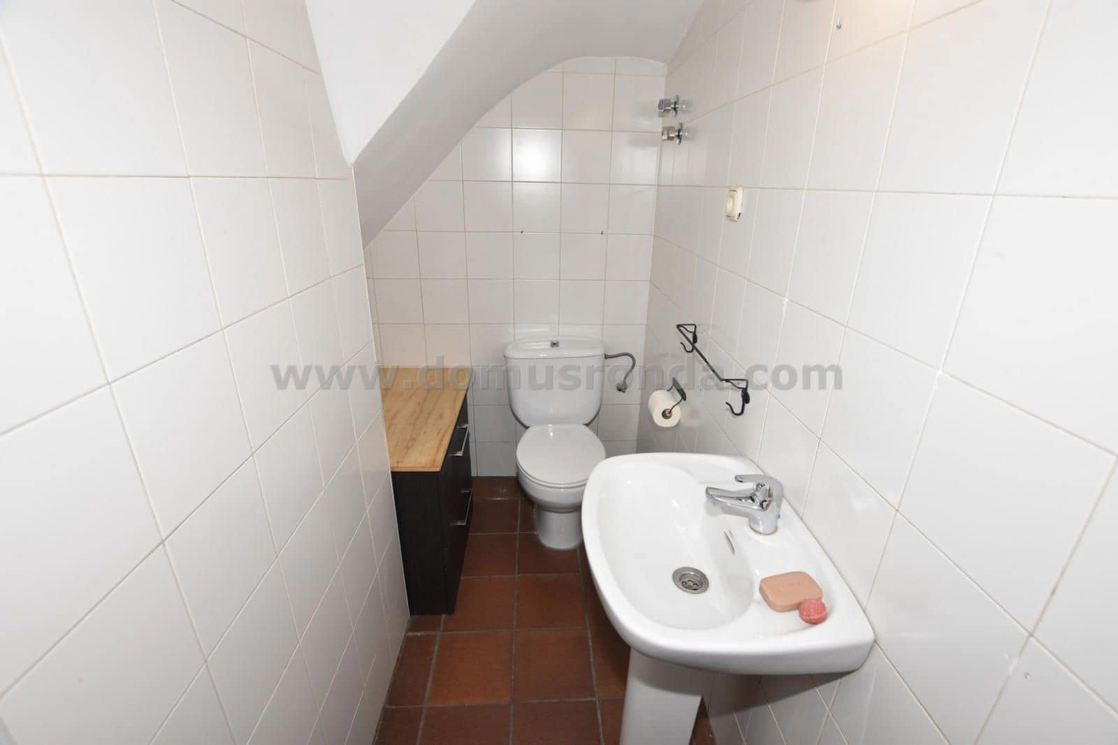 3 soveværelse Villa til salg i Ronda med garage - € 289.000 (Ref: 9138215)