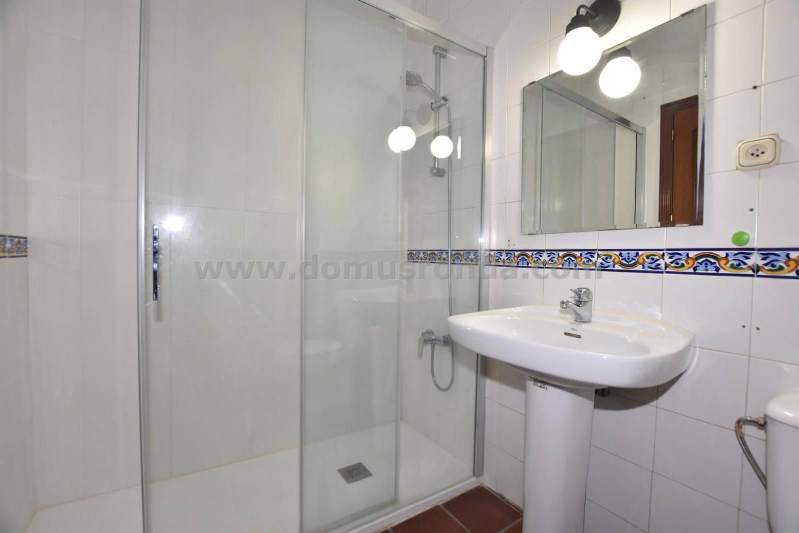 3 soveværelse Villa til salg i Ronda med garage - € 289.000 (Ref: 9138215)