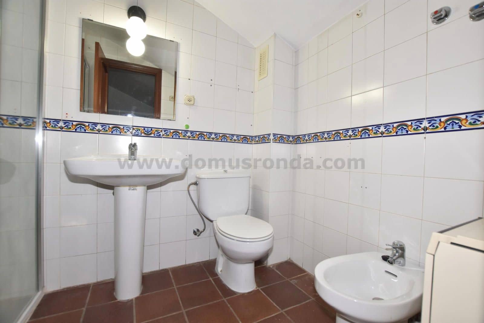 3 soveværelse Villa til salg i Ronda med garage - € 289.000 (Ref: 9138215)