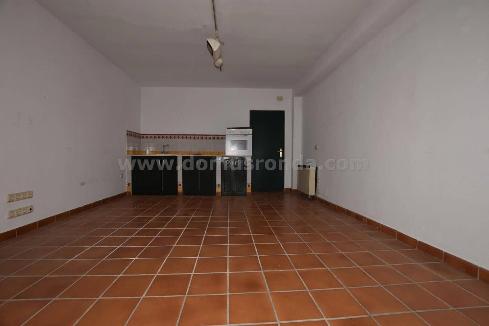 3 soveværelse Villa til salg i Ronda med garage - € 289.000 (Ref: 9138215)