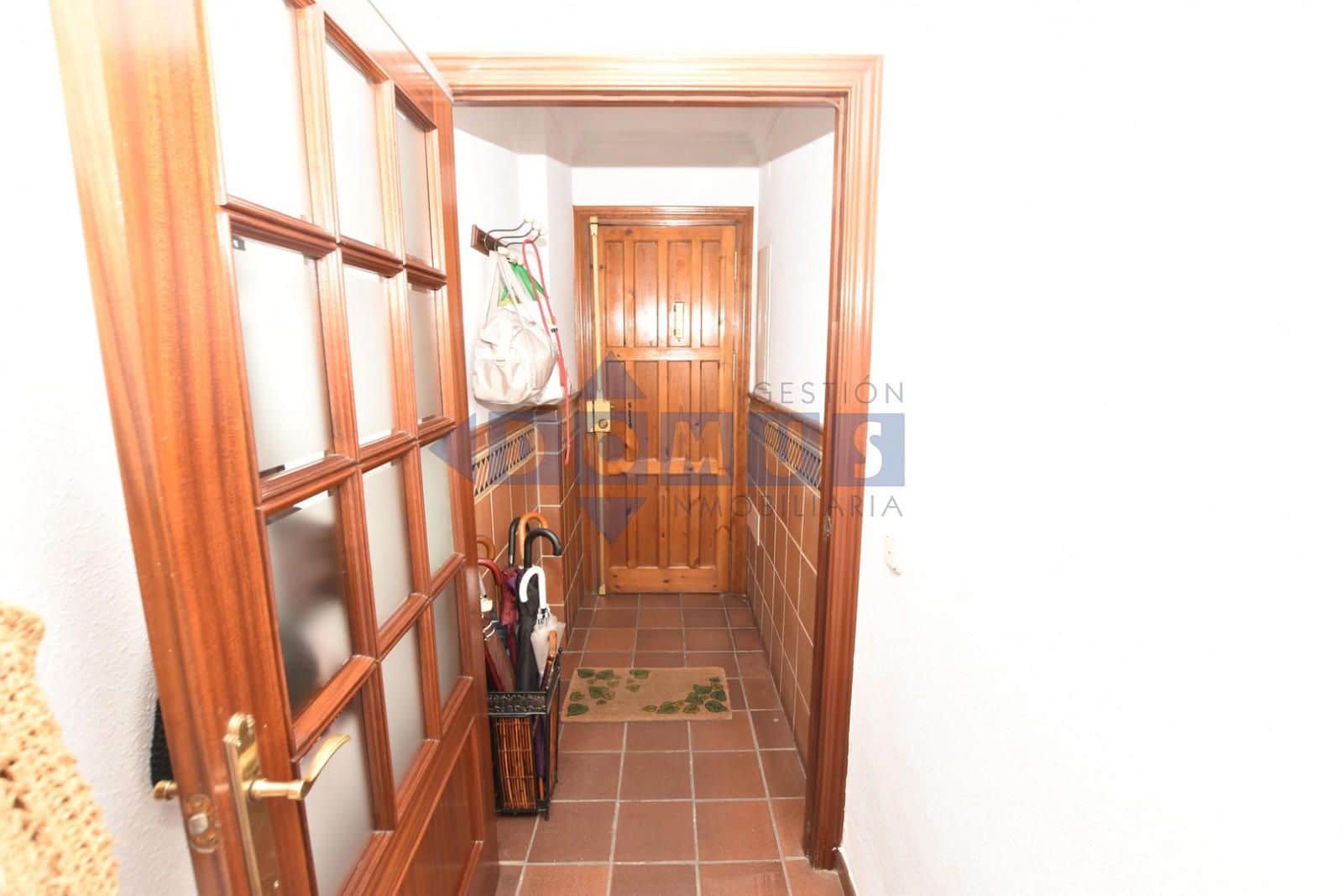 3 slaapkamer Villa te koop in Ronda met garage - € 289.000 (Ref: 9138215)