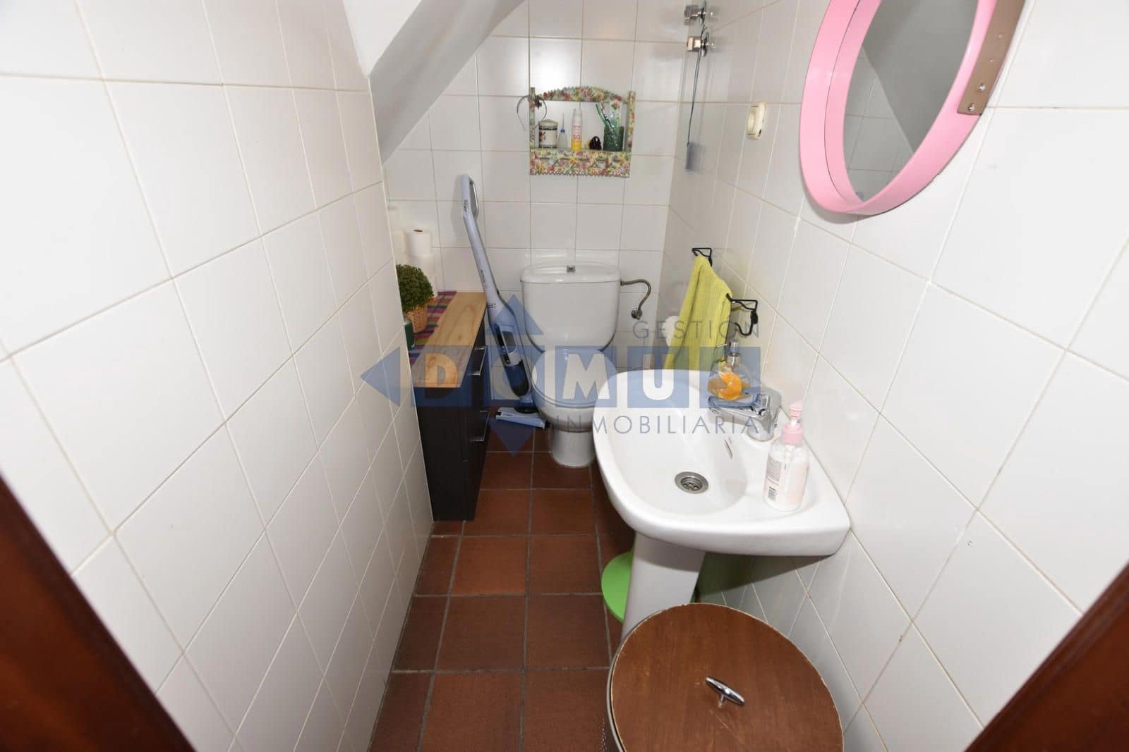 3 slaapkamer Villa te koop in Ronda met garage - € 289.000 (Ref: 9138215)