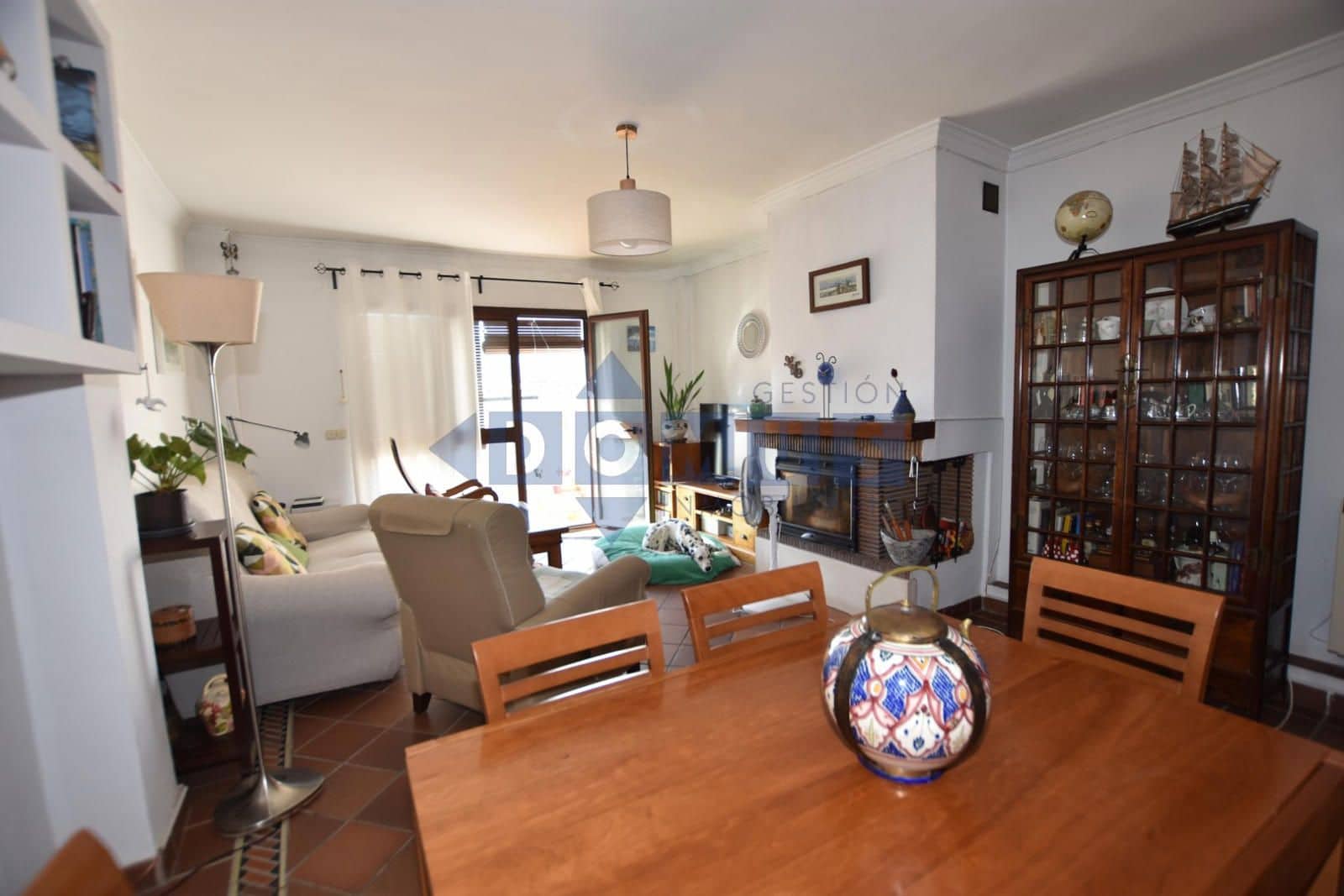 3 slaapkamer Villa te koop in Ronda met garage - € 289.000 (Ref: 9138215)