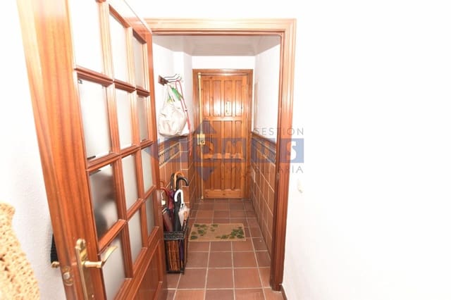 3 sovrum Villa till salu i Ronda med garage - 289 000 € (Ref: 9138215)