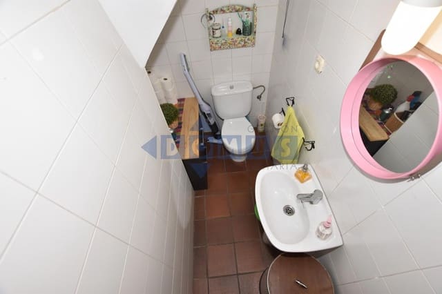 3 sovrum Villa till salu i Ronda med garage - 289 000 € (Ref: 9138215)