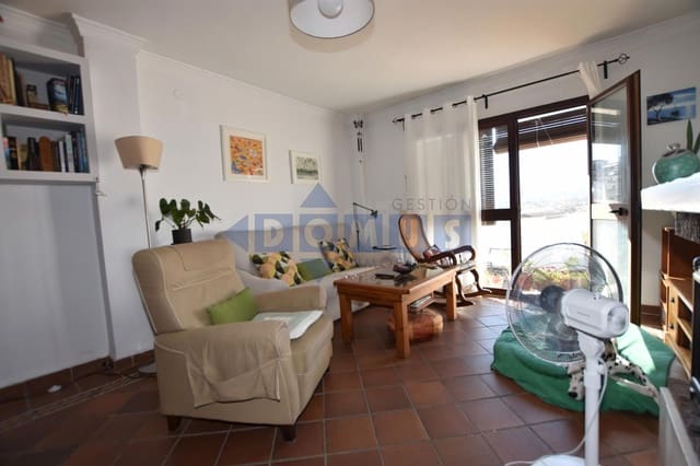 3 sovrum Villa till salu i Ronda med garage - 289 000 € (Ref: 9138215)