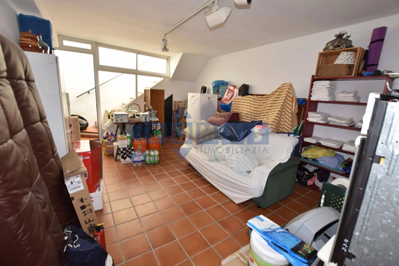 3 slaapkamer Villa te koop in Ronda met garage - € 289.000 (Ref: 9138215)