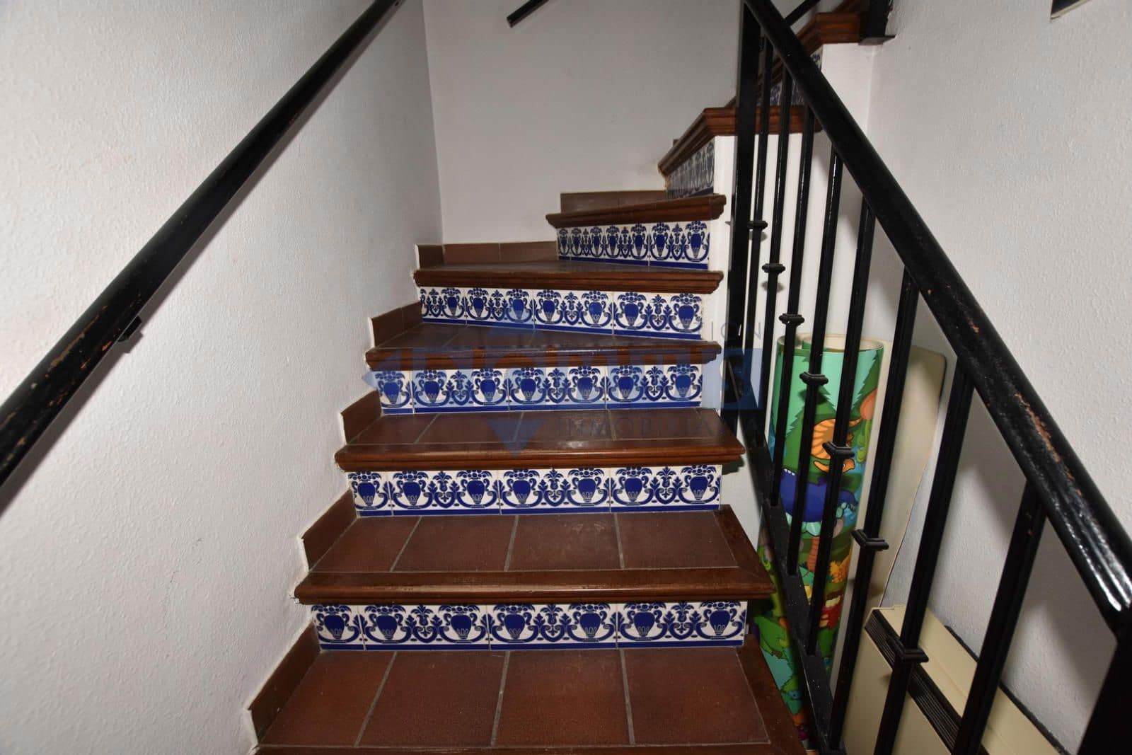 3 slaapkamer Villa te koop in Ronda met garage - € 289.000 (Ref: 9138215)