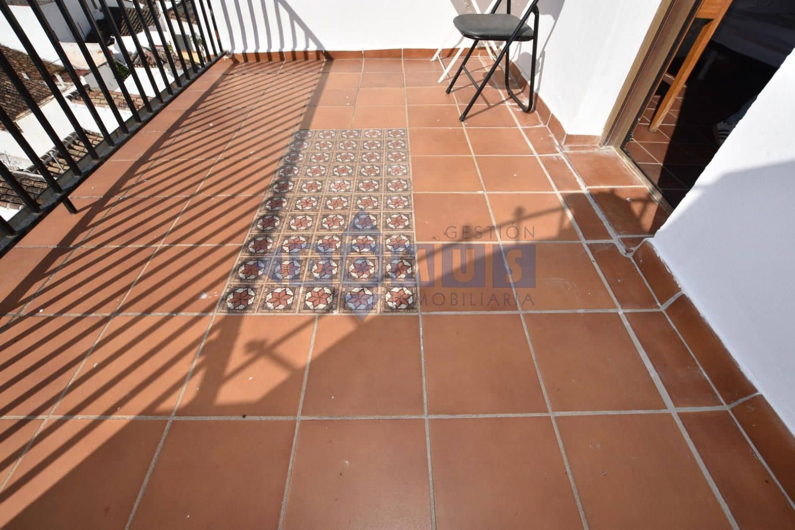 3 slaapkamer Villa te koop in Ronda met garage - € 289.000 (Ref: 9138215)