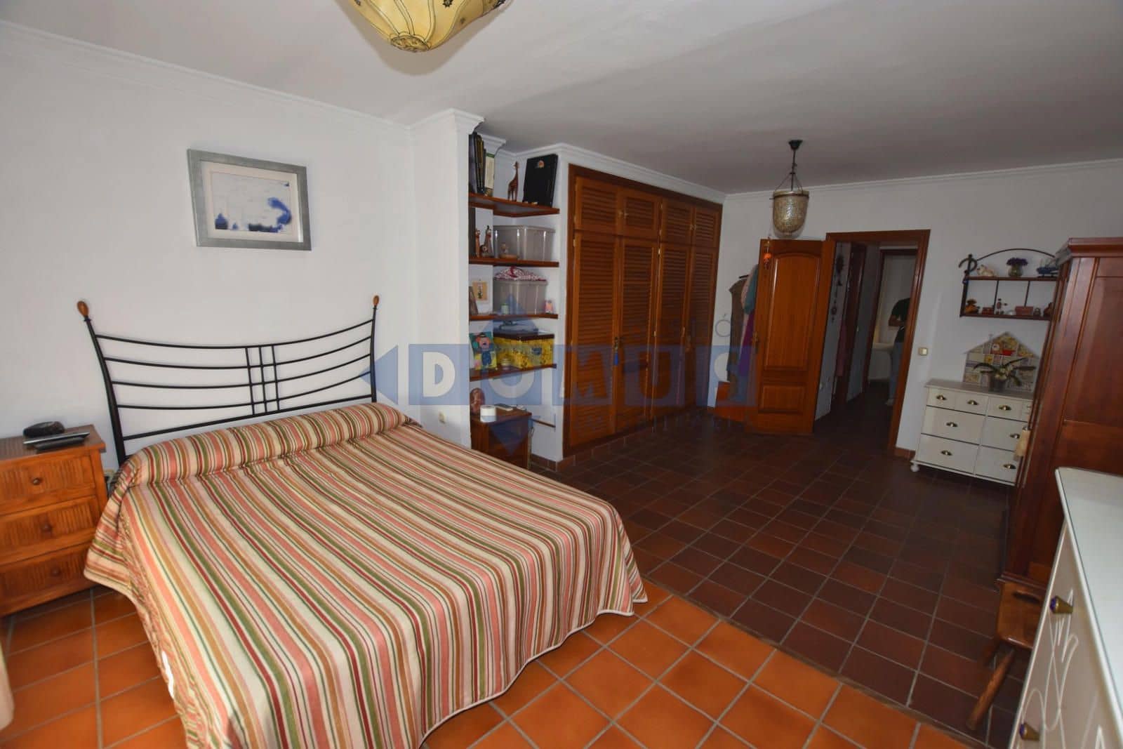 3 slaapkamer Villa te koop in Ronda met garage - € 289.000 (Ref: 9138215)