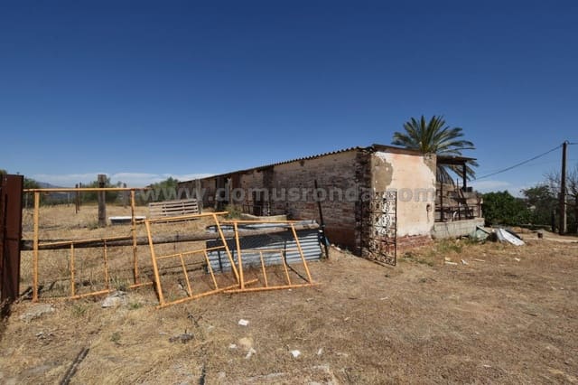 4 soveværelse Villa til salg i Ronda med garage - € 980.000 (Ref: 9138754)
