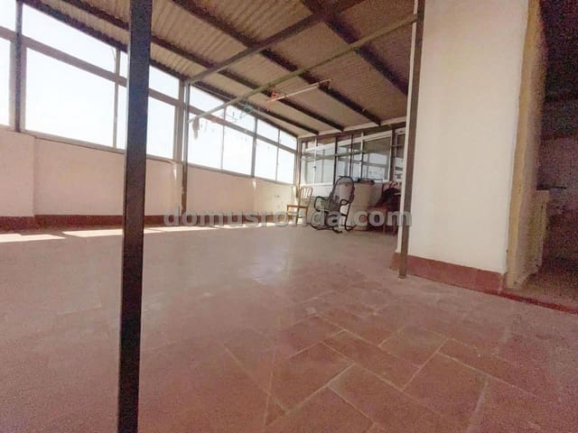 3 sypialnia Mieszkanie na sprzedaż w Ronda - 149 000 € (Ref: 9142276)