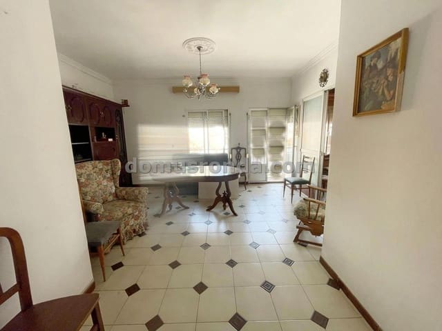 3 sypialnia Mieszkanie na sprzedaż w Ronda - 149 000 € (Ref: 9142276)