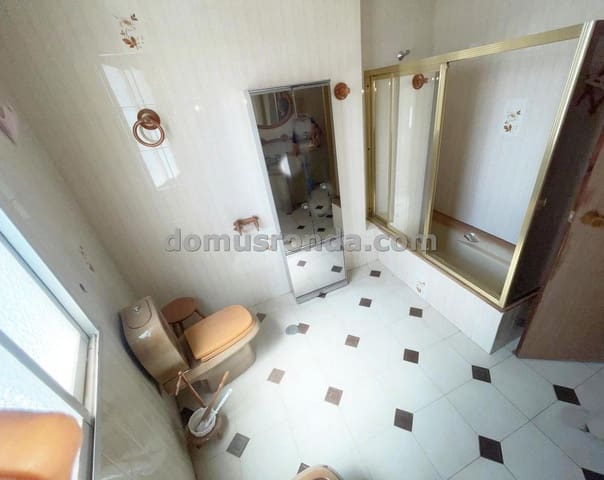 3 sypialnia Mieszkanie na sprzedaż w Ronda - 149 000 € (Ref: 9142276)