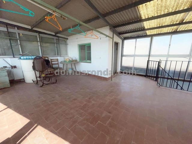 3 sypialnia Mieszkanie na sprzedaż w Ronda - 149 000 € (Ref: 9142276)