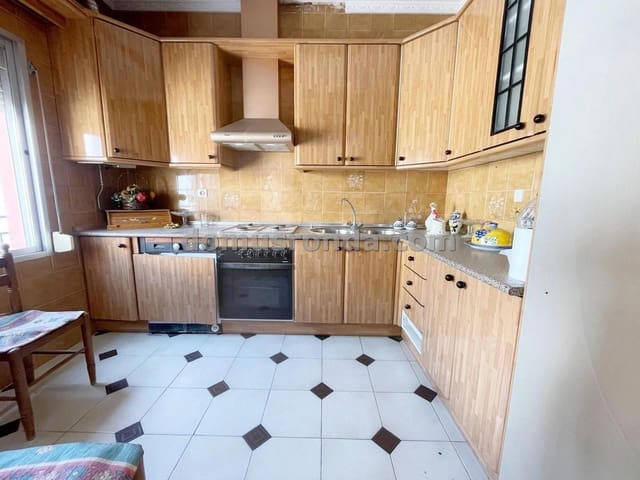 3 sypialnia Mieszkanie na sprzedaż w Ronda - 149 000 € (Ref: 9142276)