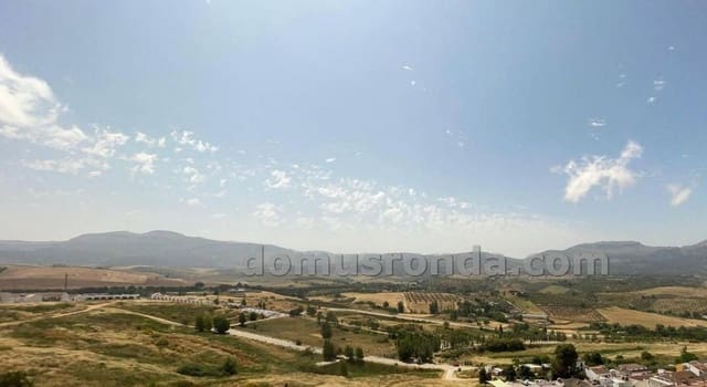 3 sypialnia Mieszkanie na sprzedaż w Ronda - 149 000 € (Ref: 9142276)