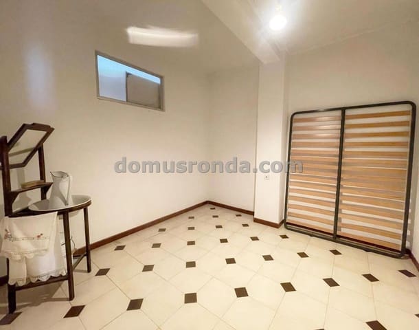 3 sypialnia Mieszkanie na sprzedaż w Ronda - 149 000 € (Ref: 9142276)