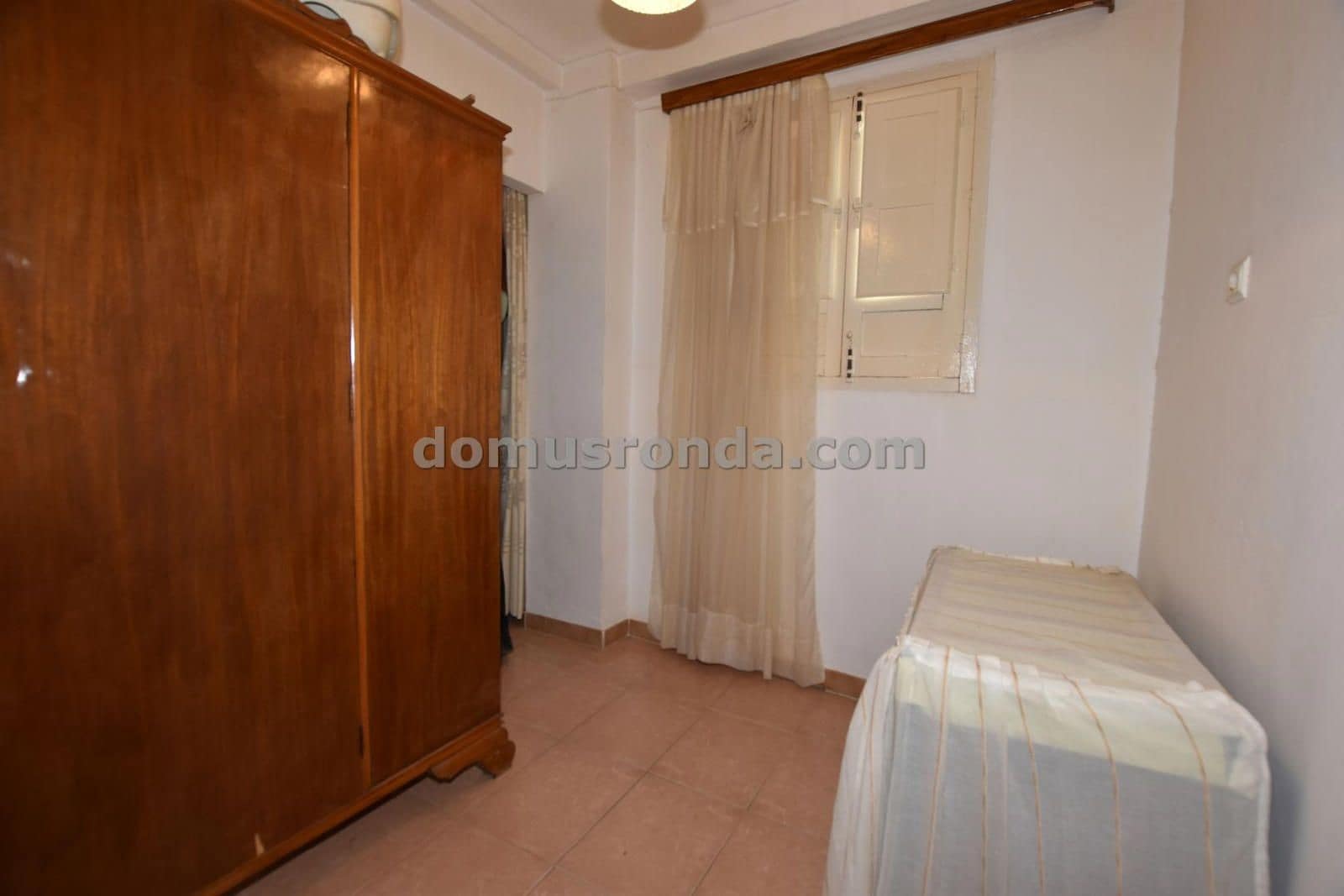 5 soveværelse Villa til salg i Cuevas del Becerro med garage - € 155.000 (Ref: 9180161)