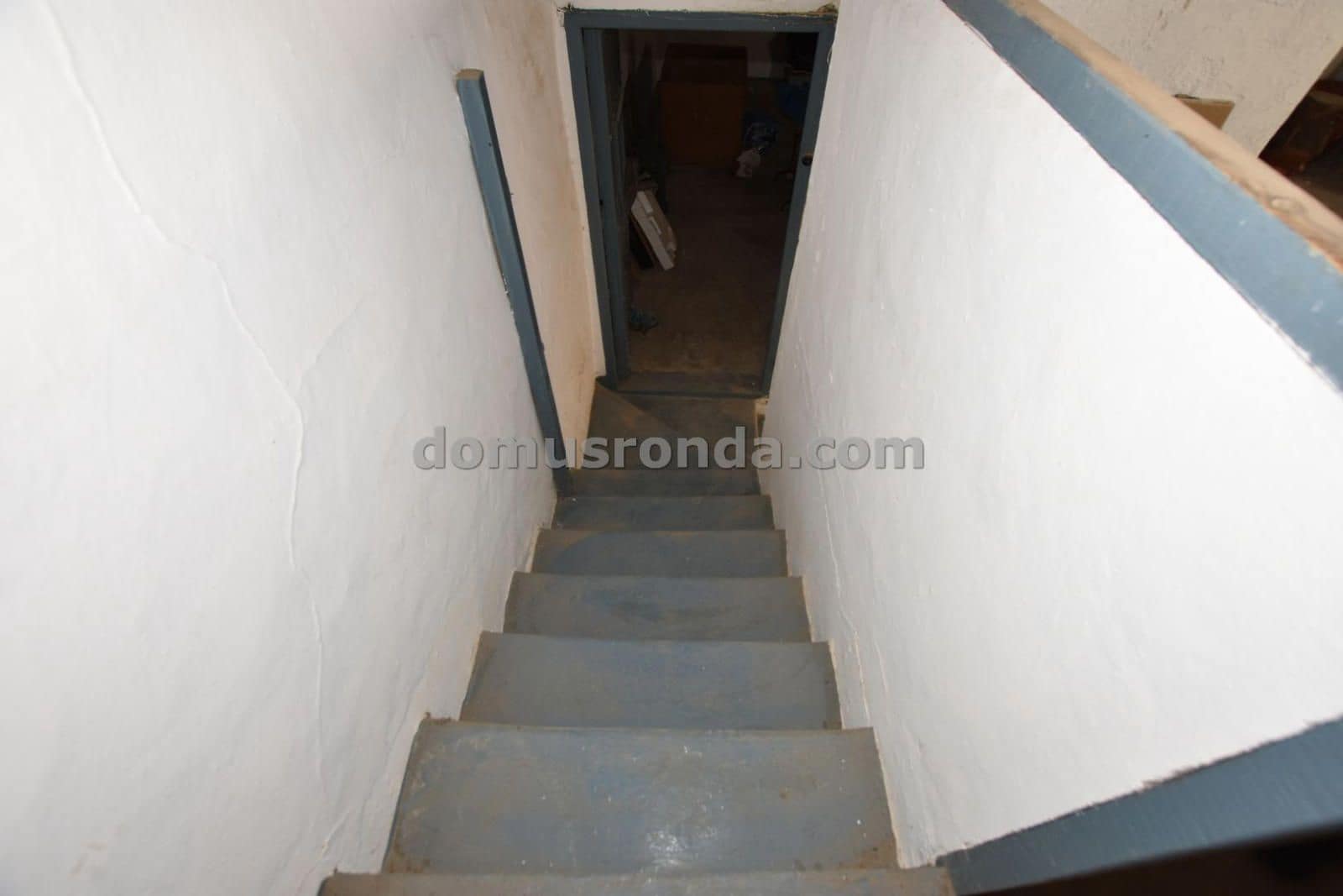 5 soveværelse Villa til salg i Cuevas del Becerro med garage - € 155.000 (Ref: 9180161)