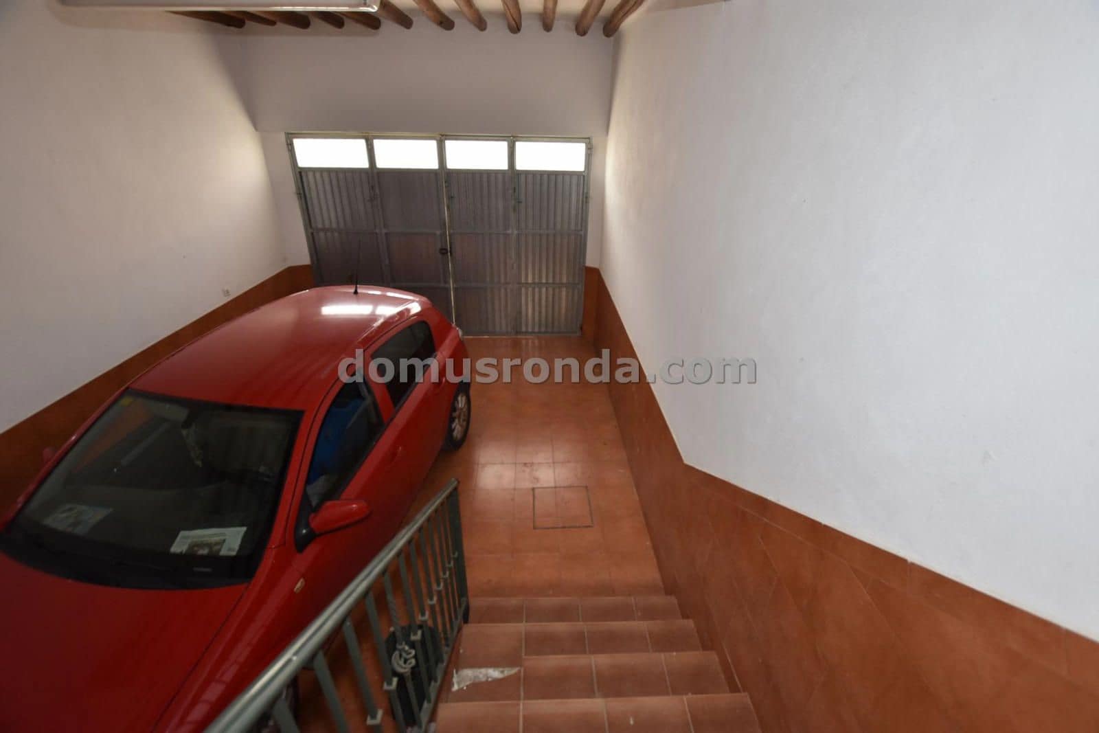 5 soveværelse Villa til salg i Cuevas del Becerro med garage - € 155.000 (Ref: 9180161)