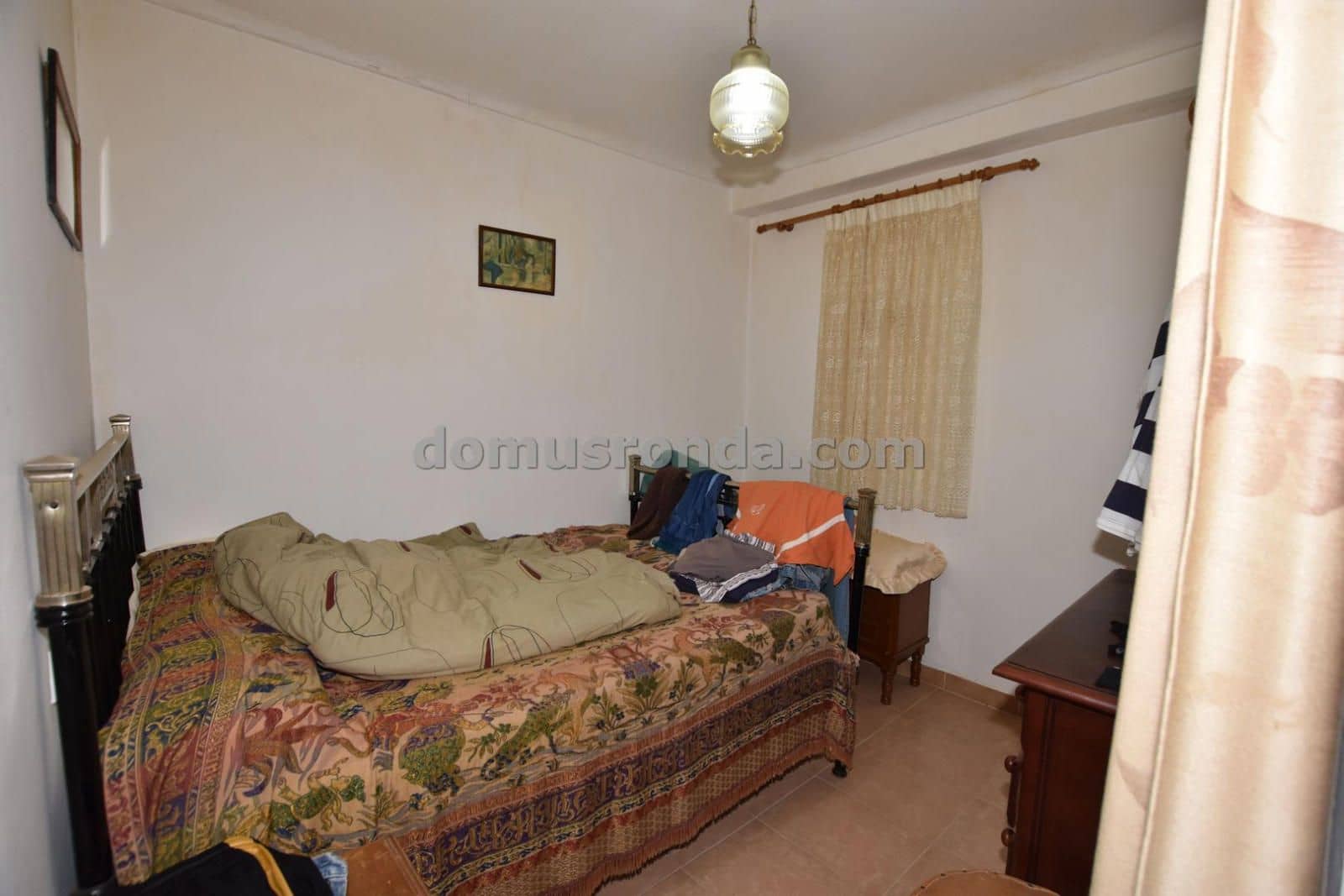 5 soveværelse Villa til salg i Cuevas del Becerro med garage - € 155.000 (Ref: 9180161)