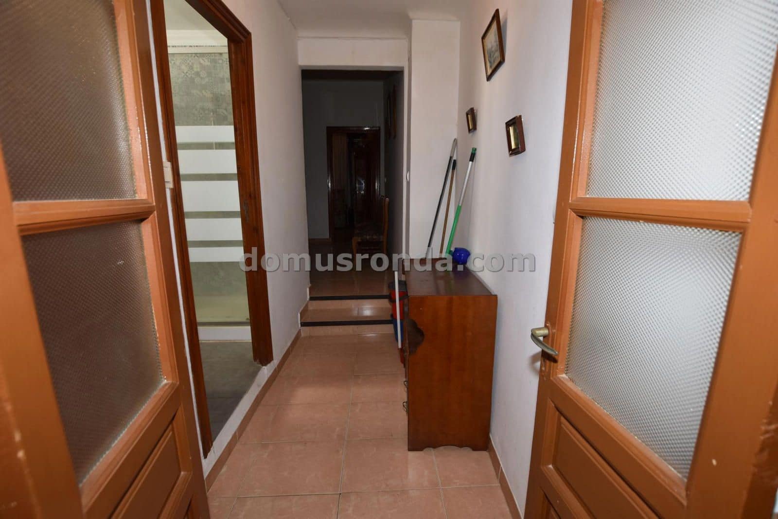 5 soveværelse Villa til salg i Cuevas del Becerro med garage - € 155.000 (Ref: 9180161)