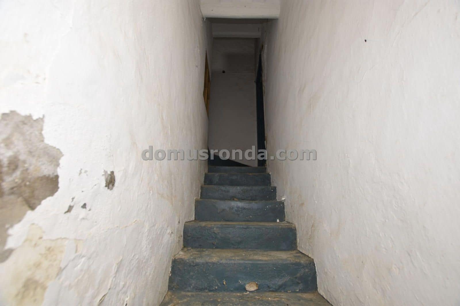 5 soveværelse Villa til salg i Cuevas del Becerro med garage - € 155.000 (Ref: 9180161)