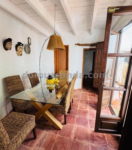 4 sypialnia Willa na sprzedaż w Parauta - 180 000 € (Ref: 9184730)