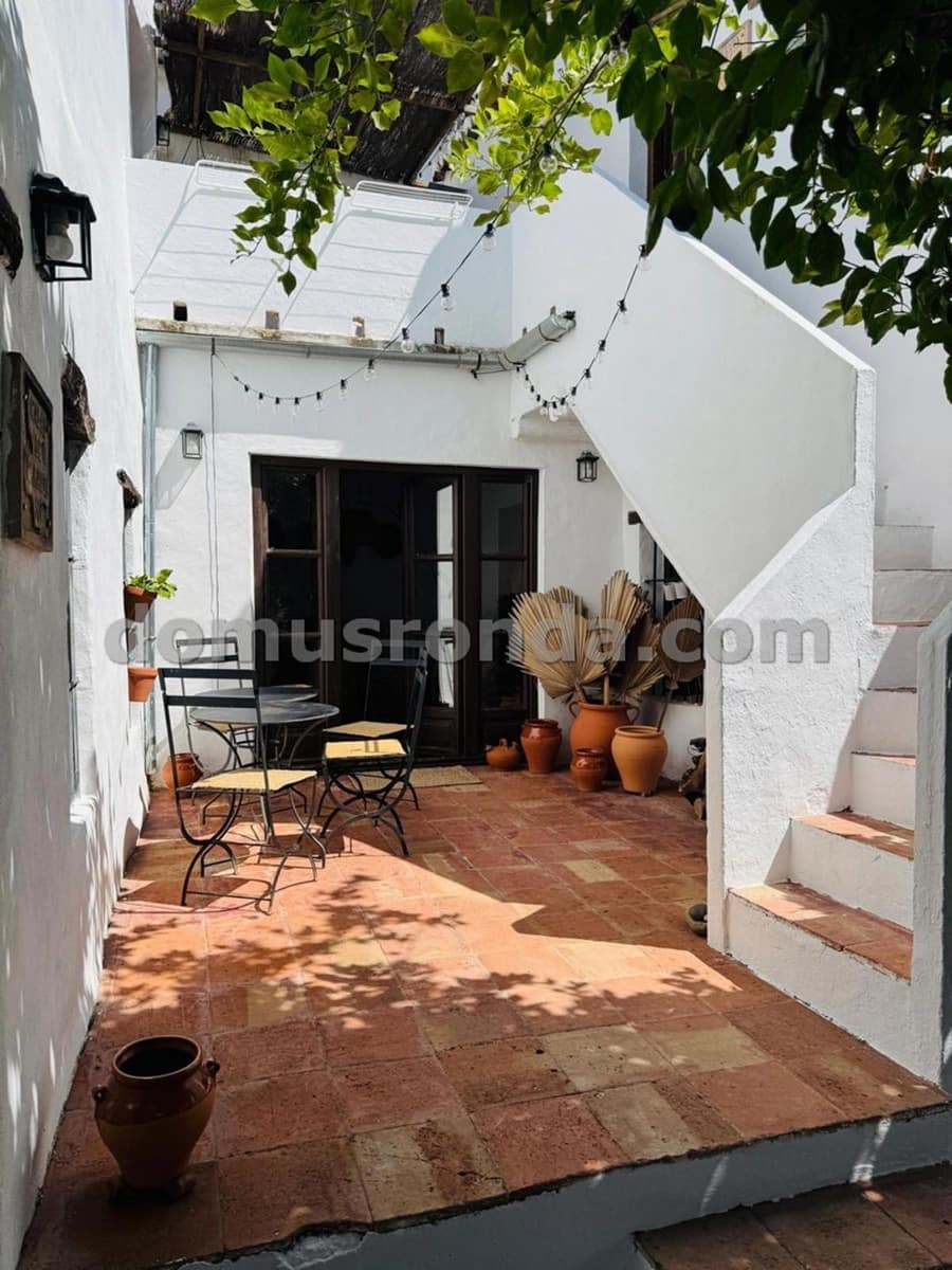 4 sypialnia Willa na sprzedaż w Parauta - 180 000 € (Ref: 9184730)