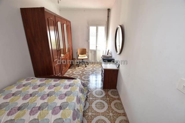 6 sypialnia Willa na sprzedaż w Cuevas del Becerro z garażem - 117 000 € (Ref: 9185973)