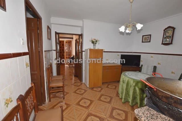 6 quarto Moradia para venda em Cuevas del Becerro - 80 000 € (Ref: 9185974)