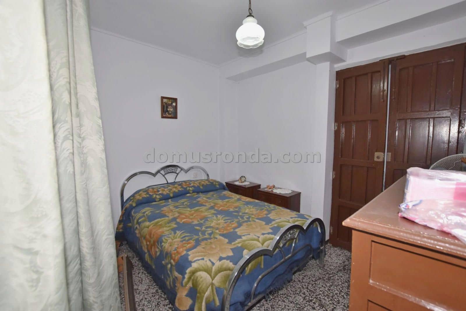 6 bedroom Villa for sale in Cuevas del Becerro - € 80,000 (Ref: 9185974)