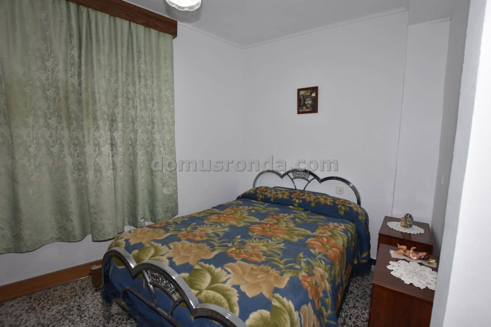 6 bedroom Villa for sale in Cuevas del Becerro - € 80,000 (Ref: 9185974)