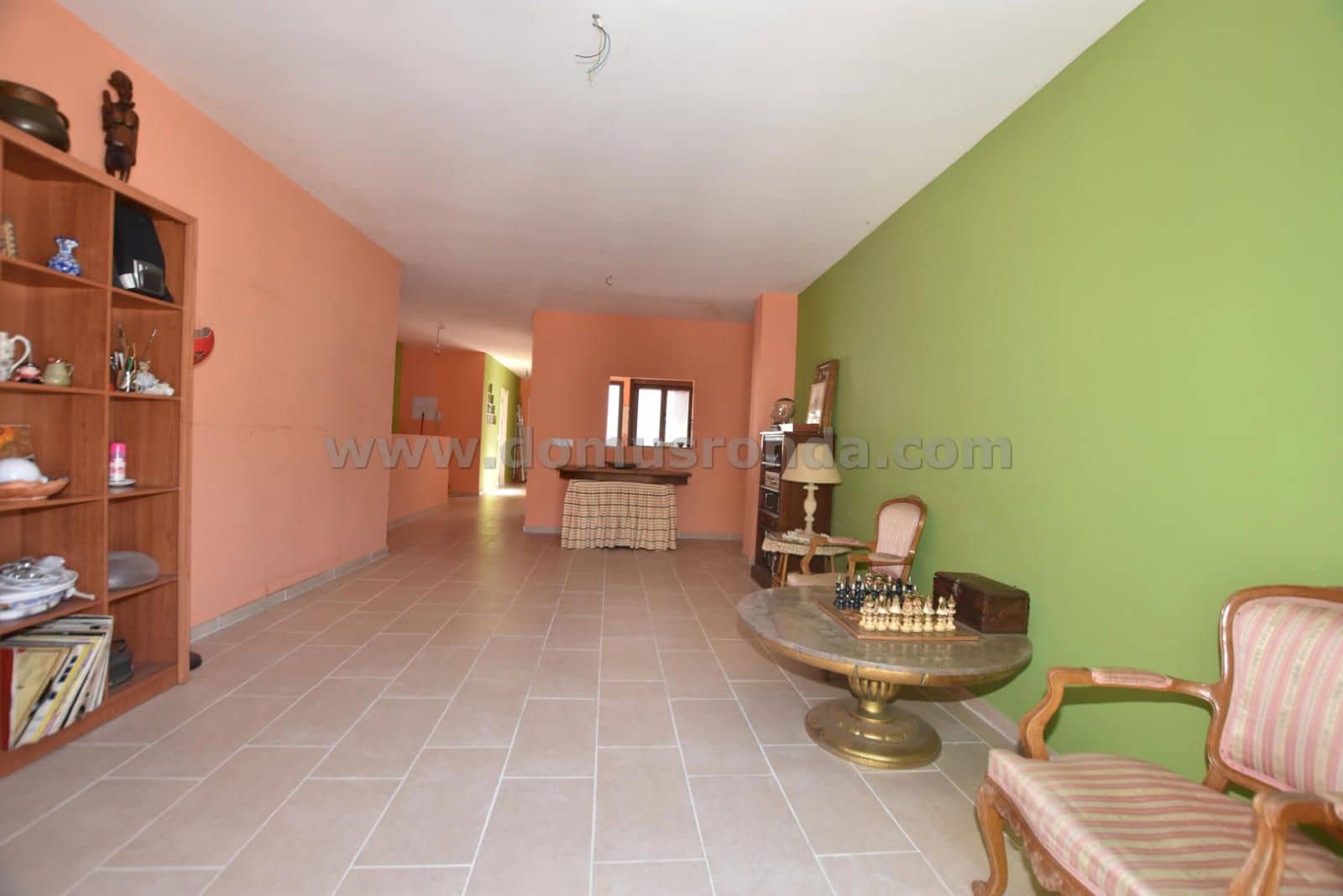 2 sypialnia Willa na sprzedaż w Ronda - 210 000 € (Ref: 9210458)