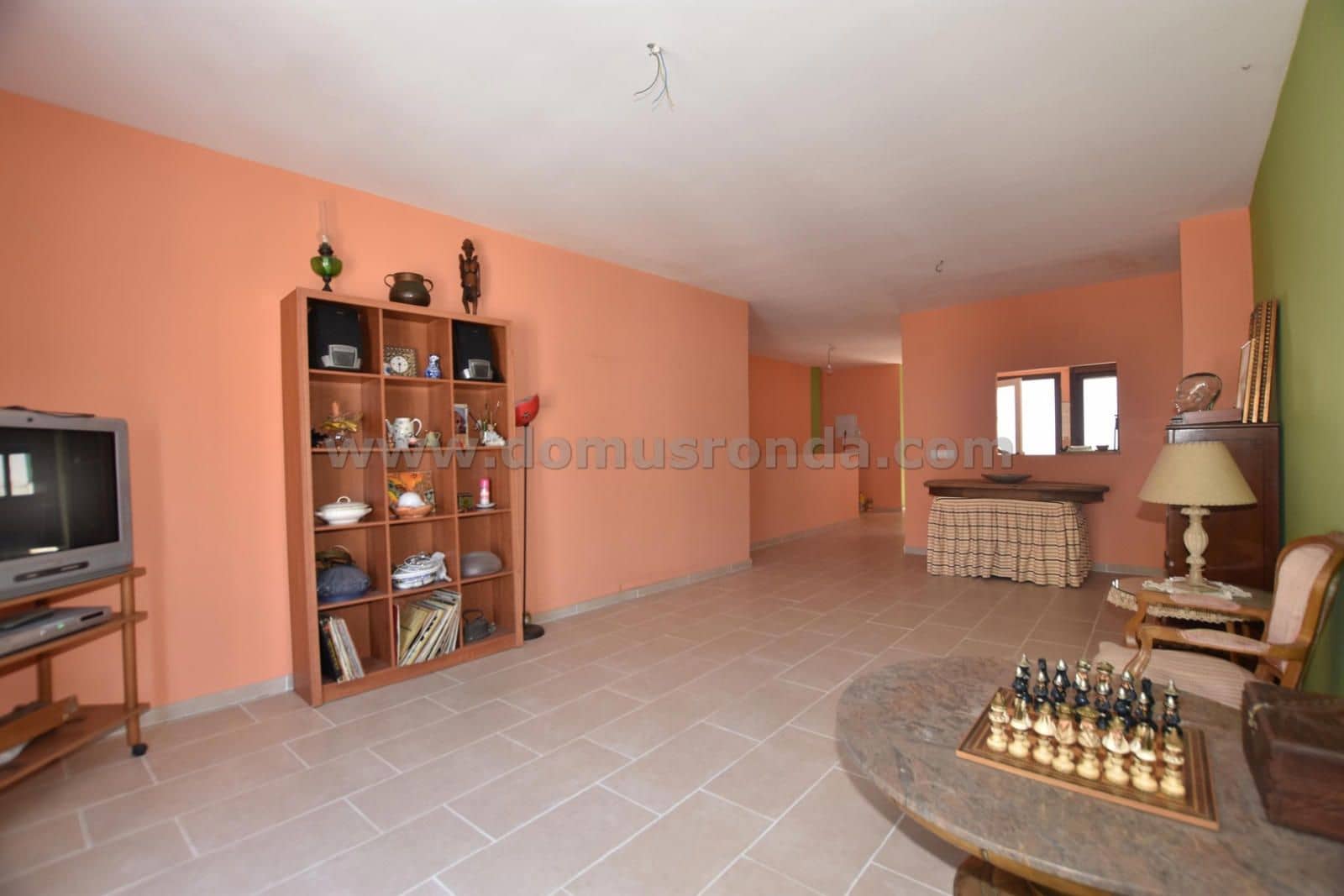 2 sypialnia Willa na sprzedaż w Ronda - 210 000 € (Ref: 9210458)